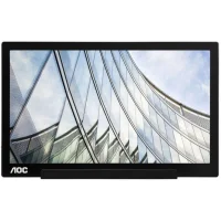 Монитор AOC I1601FWUX фото 1
